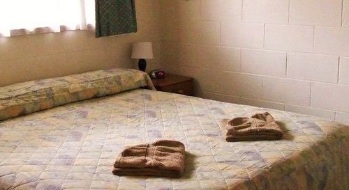 Cumberland Motel Dunedin Bagian luar foto